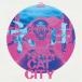 THE YELLOW MONKEY / CAT CITY( обычный запись ) [CD]