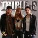 TRIPLE-P / ɤޤǤ!! [CD]