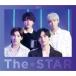 JO1 / The STAR（初回限定盤Blue） [CD]