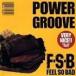 FEEL SO BAD / POWER GROOVE [CD]