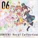 (ゲーム・ミュージック) ONGEKI Vocal Collection 06 [CD]
