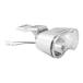 Panasonic( Panasonic )NSKL146-S hub dynamo exclusive use LED light silver 