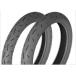 DUNLOP(å) 100/70R17 KR410 ꥢ 塼֥쥹 309799ڸƻԲġ