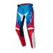 Alpinestars(�A���p�C���X�^�[�Y) ���[�T�[ �p���c ���[�X ���[�Z���g BLU/M-RED/WHT 26 3746924-736-26