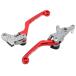 ZETA() PIVOTСå RED 3Fi CP CRF250L ZE44-5013