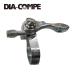 DIA-COMPE() Silver-2 ॷե Τ SL(RBW S-2R)
