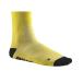 MAVIC(ma vi k) 2023 SS Essential Mid Sock YELLOW MAVIC(ma Bick )
