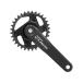 SHIMANO(ޥ) FC-U4000-1 170mm 32T 9/10/11s EFCU40001CA2