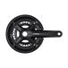 SHIMANO(ޥ) FC-MT210-2 9S 170mm 46x30T CG BB EFCMT210CX60CL
