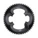 SHIMANO(���ޥ�) FC-R7000L ���������� 52T-MT Black Y1WV98030