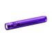  Maglite санки tail лампочка модель лиловый ( презентация box ) MAGLITE Solitaire Incandescent Flashlight Purple (Box) мигающий свет 