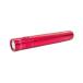  Maglite санки tail лампочка модель красный ( презентация box ) MAGLITE Solitaire Incandescent Flashlight Red (Box) мигающий свет 