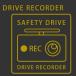 Drive Recorder�@�h���C�u���R�[�_�[�X�e�b�J�[�@���C���@�������T���v���t