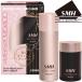 スーパーミリオンヘアー レディースセット No.1 ブラック 10g+35g ＊ルアン MILLION HAIR