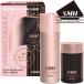 スーパーミリオンヘアー レディースセット No.2 ダークブラウン 10g+35g ＊ルアン MILLION HAIR