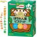 1�΂���̂����+DHA �ق���񑐃r�X�P�b�g 1��4�������` 10g�~3�� ���A�T�q�O���[�v�H�i �a����