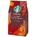 < время ограничено товар >( бесплатная доставка ) Starbucks [Starbucks(R)] кофе four ru Blend средний маленький .. модель [1 пакет (140g)]