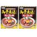 [ Nagoya достопримечательность ] бесплатная доставка .... miso . включено udon суп. элемент (3 пакет входить )×2 коробка комплект 
