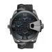 DIESEL DZ7393 ディーゼル 4カ国対応 メンズ 腕時計 時計 ウォッチ レザーベルト