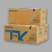  бесплатная доставка!! Kyocera TK-5291C Cyan TK-5291M пурпурный TK-5291Y желтый тонер комплект 3 -цветный набор оригинальный 