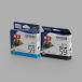  бесплатная доставка!! EPSON ICBK59 черный ICC59 Cyan чернильный картридж медведь оригинальный 2 -цветный набор [ku]