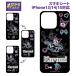  почтовая доставка iPhone15 iPhone14 iPhone13 Sanrio черный mi....! смартфон сиденье надеты . изменение сиденье .. двигаться изменение .. кейс задняя сторона Cara bak.... смешанный ассортимент магазин 