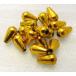 ץ饹åӡ ߿  ᥿åɡ10x6mm 20  pbm-01-gd