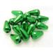 ץ饹åӡ ߿  ᥿å꡼10x6mm 20ġpbm-01-gr