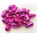 ץ饹åӡ ߿  ᥿å10x6mm 20 pbm-01-pc