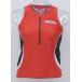  специальная цена триатлон Pro файл дизайн PROFILE DESIGN WOMENS COMP TRI TOP красный XS 0361 Yu-Mail возможно 
