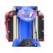 BETA XPRO125/200/250/300(25-up)/RR RACE125/200/250/300(24-25) AXP RACING мощный aluminium радиатор защита 