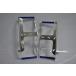 YAMAHA YZ125(02-21)YZ125X(17-22) AXP RACING aluminium радиатор breath 