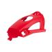 HONDA CRF450R(17-20)/CRF250R(18-21)RTECH крышка топливного бака RED