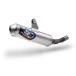 YAMAHA YZ125 (05-21) FANTIC XE/XX (21-)S3ENDURO aluminium глушитель 