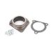 GASGAS EC200/250/300(1997-2019) RIEJU MR200/250/300(21-) выхлоп фланец комплект 