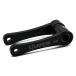 KAWASAKI KX250(25-)/KX450(24-25) 2.5cm низкая подвеска ссылка BLACK KOUBALINK