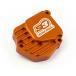 KTM/HUSQVARNA/GASGAS 250/300 TBI EXC(24-27) XC(24-27)XC-W(24-27)/TE(24-27) TX(24-27)/MC(24-27) S3 энергия клапан(лампа) большая вместимость покрытие 