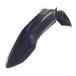 YAMAHA YZ450F(2023-)YZ250F(2024-)RTECH переднее крыло BLACK