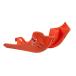 KTM150EXC TPI TE150TPI 2020~ RTECH пластик Enduro защита "skid plate" ORANGE