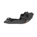 KTM EXC250/300(24-)RTECH пластик Enduro защита "skid plate" BLACK