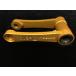 4.0cm низкая подвеска ссылка SHERCO ракушка ko250/300/450/510 2st/4st 17- после 