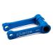 YAMAHA WR250R/WR250X KOUBALINK низкая подвеска ссылка BLUE