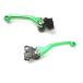 KAWASAKI KX25021-23)/KX450(19-23) ZAP FLEXڥƥСå GREEN