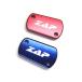 ZAPTECHNIX задний резервуар колпак SUZUKI/KAWASAKI RED