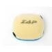 KTM250EXC(17-23)HUSQVARNA FC/TC250(16-22)ZAP TECHNIX2-Stage Air Filter