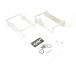 YAMAHA YZ125/YZ250(05-22) ZAPTECHNIX aluminium радиатор breath 