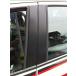 �y�݊��i�z HONDA �z���_ FIT �t�B�b�g �n�C�u���b�h �T�C�h�s���[�J�[�{���� �X�e�b�J�[ GK�n GP�n 2014-2018 ���u���b�N�T�C�h�s���[ �֘A�摜3