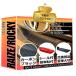 �y�݊��i�z �g���^ ���C�Y �_�C�n�c ���b�L�[ 200�n/210A�^ TOYOTA RAIZE DAIHATSU ROCKY ��p�݌v ���A�Q�[�g�n���h���J�o�[ ��p�f�U�C�� ���h�~ �A�N�Z�T���[ �֘A�摜1