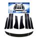 �y�݊��i�z �z���_ �t�B�b�g HONDA FIT 2014-2018 GK�n GP�n �J�[�{���X�e�b�J�[ �� �G�A���E�C���O �T�C�h�s���[