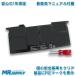 MacBook Air 11A1370 A1465(2011-2015ǥ)MD711 MD712 ѥХåƥ꡼ ѹ° A1495 A1406б